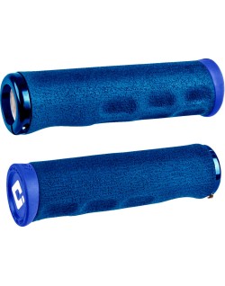 GRIPS MTB DREAD LOCK BLUE