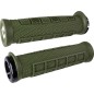 GRIPS MTB ELITE PRO GREEN