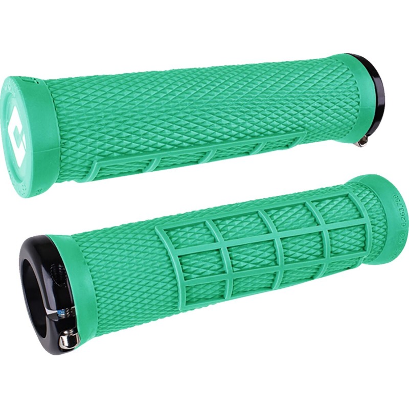 GRIPS MTB ELITE FLOW MINT