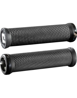 GRIPS MTB ELITE MOTION BK