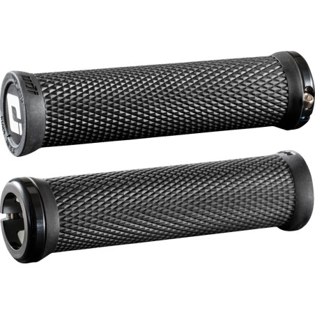 GRIPS MTB ELITE MOTION BK