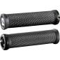GRIPS MTB ELITE MOTION BK