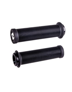 GRIPS MTB LONGNECK BK