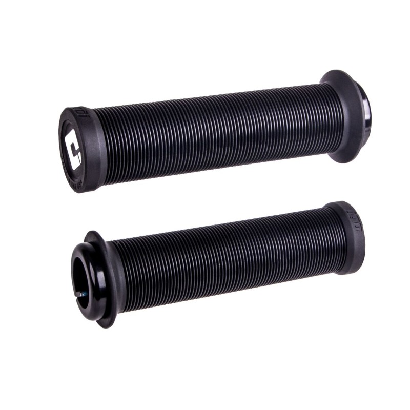 GRIPS MTB LONGNECK BK