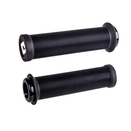 GRIPS MTB LONGNECK BK
