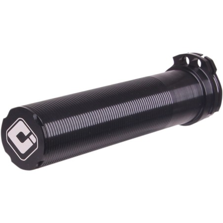 FUSION TUBE VTWIN 84+ BK