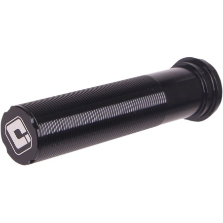 FUSION TUBE VTWIN 08+ BK