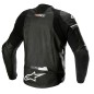 JACKET GP-FORC-AIR BLACK 46
