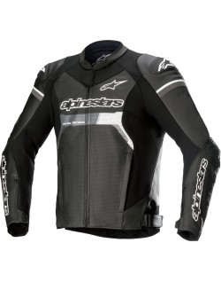 JACKET GP-FORC-AIR BLACK 50