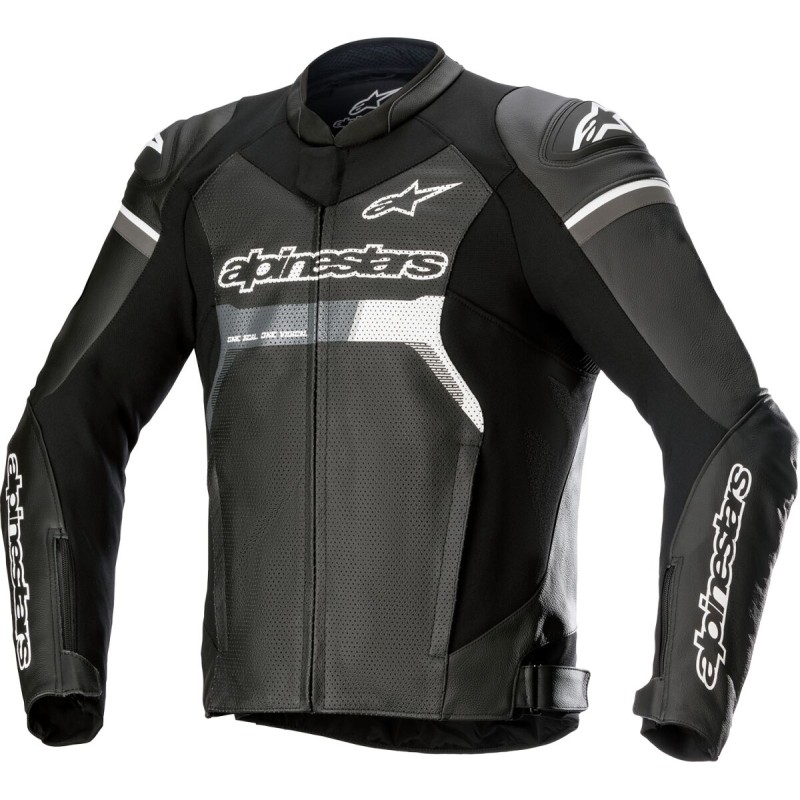 JACKET GP-FORC-AIR BLACK 50
