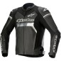 JACKET GP-FORC-AIR BLACK 58