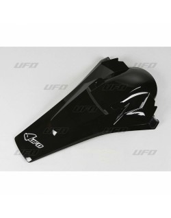 Garde-boue arrière UFO noir Husqvarna
