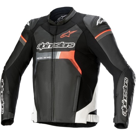 JACKET GP-FORC-AIR BWR 52