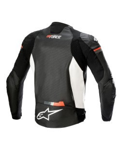 JACKET GP-FORC-AIR BWR 54