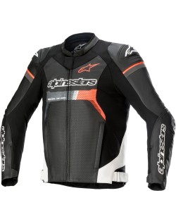 JACKET GP-FORC-AIR BWR 60