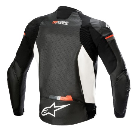 JACKET GP-FORC-AIR BWR 60