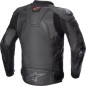 JACKET GP+R V4 BK/BK 56