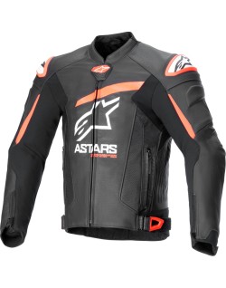 JACKET GP+R V4 AIR BRW 60