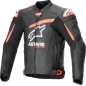 JACKET GP+R V4 AIR BRW 60