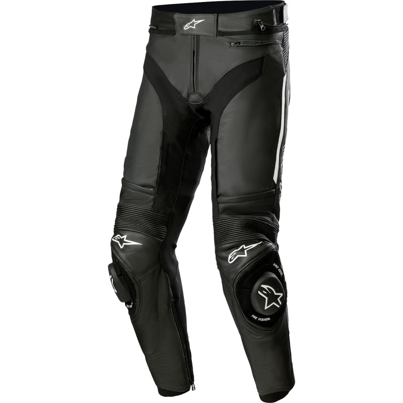 PANTS MISSILE V3 BLACK 44