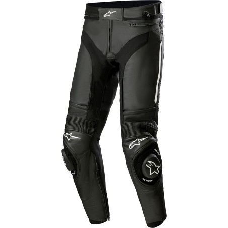 PANTS MISSILE V3 BLACK 44