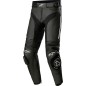 PANTS MISSILE V3 BLACK 44