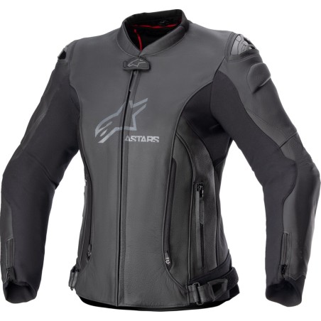 JACKET 4W GP+R V4 BLK 42