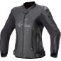 JACKET 4W GP+R V4 BLK 44