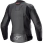 JACKET 4W GP+R V4 BLK 44