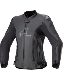 JACKET 4W GP+R V4 BLK 46