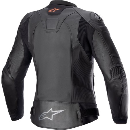 JACKET 4W GP+R V4 BLK 46