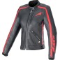 JACKET 4W DYNO B/R L