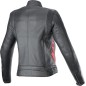 JACKET 4W DYNO B/R L