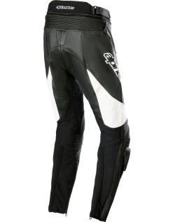 PANTS 4W MISSILE V3 BLACK 38