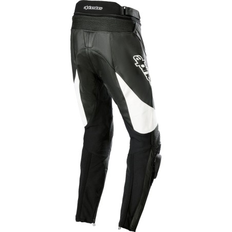 PANTS 4W MISSILE V3 BLACK 40