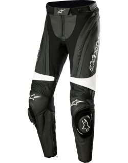 PANTS 4W MISSILE V3 BLACK 42