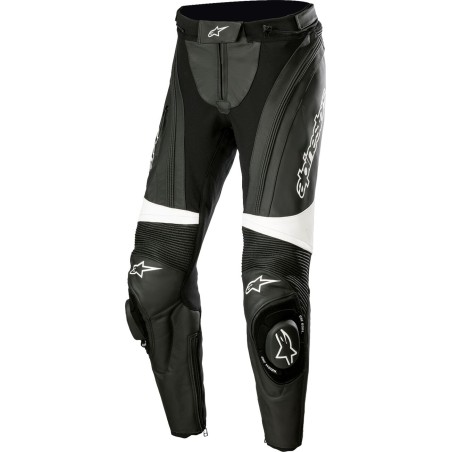 PANTS 4W MISSILE V3 BLACK 42