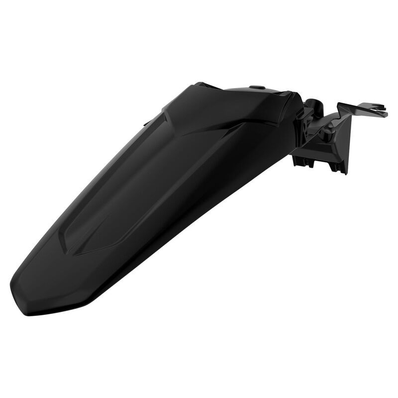Garde-boue arrière POLISPORT noir Yamaha YZ450F Garde-boue arrière POLISPORT noir Yamaha YZ450F