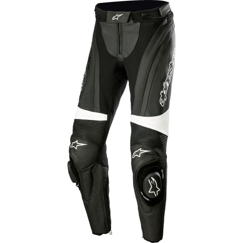 PANTS 4W MISSILE V3 BLACK 44