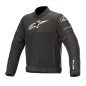 JACKET T-SPS AIR BLACK 3X