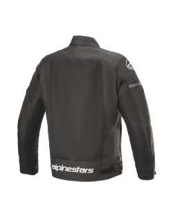 JACKET T-SPS AIR BLACK 3X