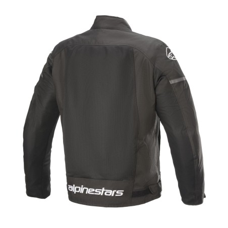 JACKET T-SPS AIR BLACK 3X