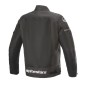 JACKET T-SPS AIR BLACK 3X