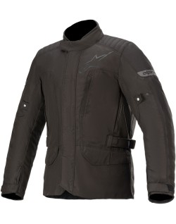 JACKET GRAVITY DS BLACK M