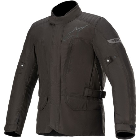 JACKET GRAVITY DS BLACK M