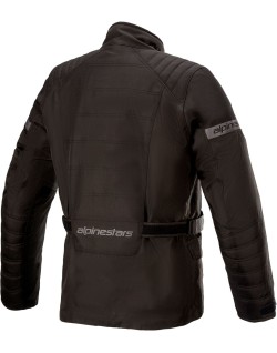 JACKET GRAVITY DS BLACK M