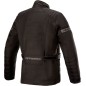 JACKET GRAVITY DS BLACK M