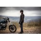 JACKET GRAVITY DS BLACK M