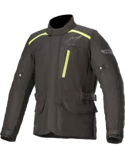 JACKET GRAVITY DS B/YL L
