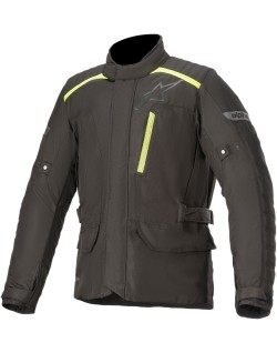 JACKET GRAVITY DS B/YL XL